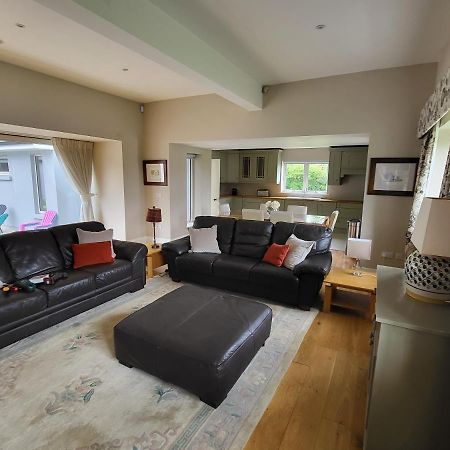 The Coach House Vila Dublin Exterior foto