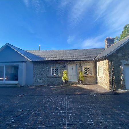 The Coach House Vila Dublin Exterior foto