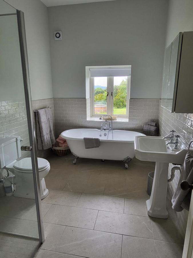 The Coach House Vila Dublin Exterior foto