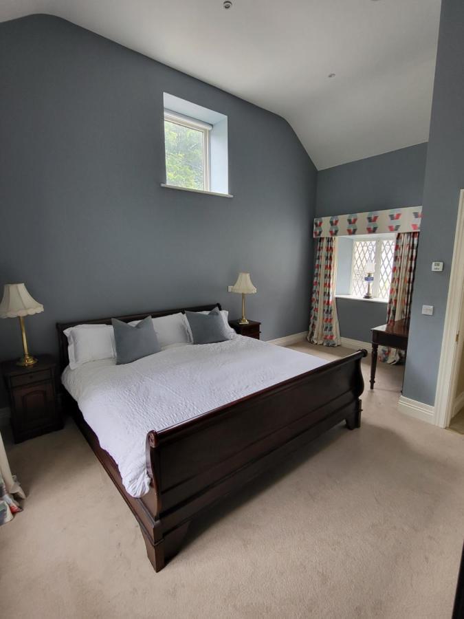 The Coach House Vila Dublin Exterior foto