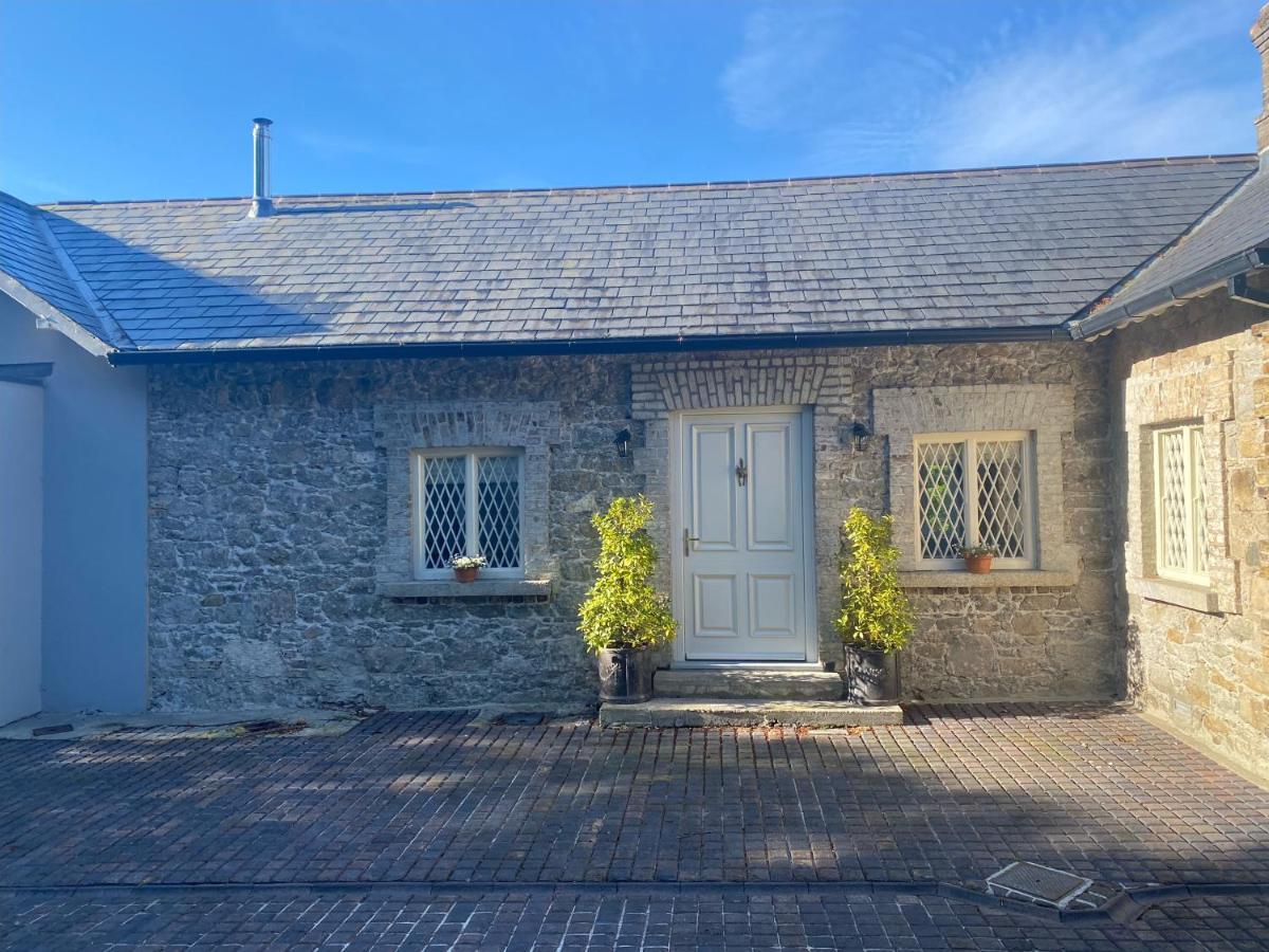 The Coach House Vila Dublin Exterior foto